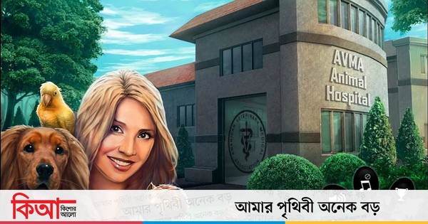 যে ভিডিও গেম খেললে শিশুদের বিজ্ঞানে দক্ষতা বাড়বে