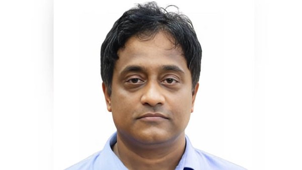 ঢাকার নতুন ডিসি শফিউল আলম