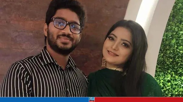 দাম্পত্য জীবনের ইতি টানলেন কণ্ঠশিল্পী সালমার স্বামী সানাউল্লাহ