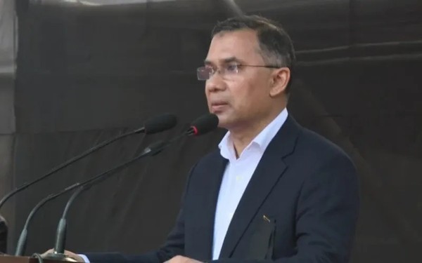 মায়ের আচরণে কেউ কষ্ট পেলে আমি ক্ষমাপ্রার্থী : তারেক রহমান