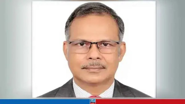 ডিএসসিসির নতুন প্রশাসক মাহমুদুল হাসান