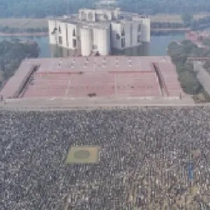 ঐতিহাসিক এক বিদায়, সবার ভাগ্যে জোটে না— ফারুকী