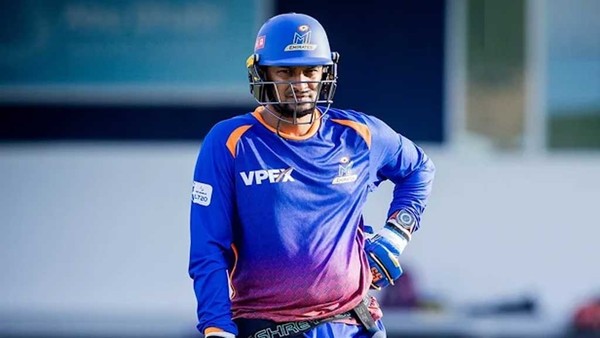 কোয়ালিফায়ারে ব্যাটে-বলে নিষ্প্রভ সাকিব