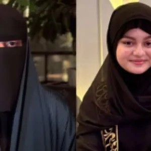 মিডিয়া ছেড়ে কোরআন খতম দিয়েছেন লুবাবা, প্রকাশ্যে আর মুখ দেখাবেন না