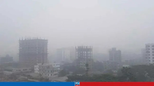 ঢাকায় মৌসুমের সর্বনিম্ন তাপমাত্রা