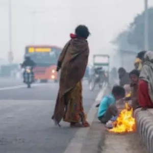 বছরের প্রথমদিনে যেমন থাকবে আবহাওয়া