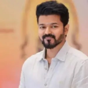 অভিনয় থেকে যে কারণে বিদায় নিলেন থালাপতি বিজয়