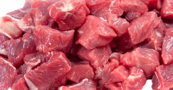 গরুর মাংস দিয়ে জনপ্রিয় দশ পদ