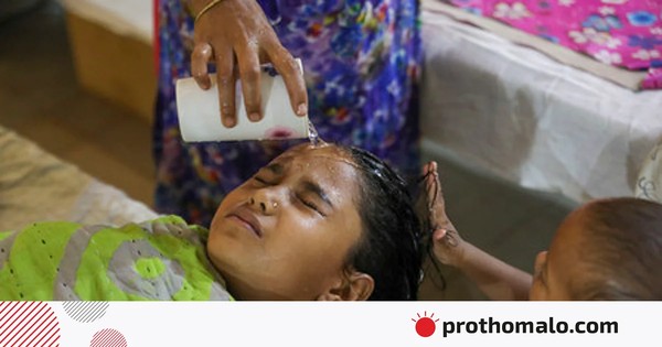 ডেঙ্গু সংক্রমণের সময় বদলাচ্ছে, বেড়েছে নভেম্বরে, কারণ কী