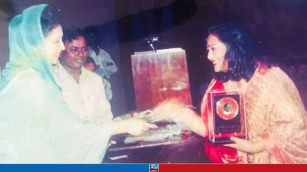 খালেদা জিয়াকে গান শোনানোর আক্ষেপটা থেকেই গেল ‘পাগল মন’ গায়িকার