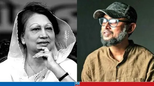 খালেদা জিয়া যে জন্য লড়াই করেছেন, জীবদ্দশায় তার ফল দেখে গেছেন: ফারুকী