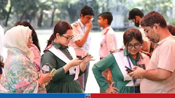 এইচএসসির পুনর্নিরীক্ষণের ফল প্রকাশের তারিখ জানা গেল