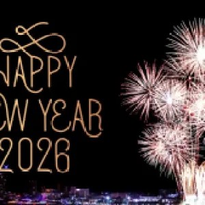 নতুন বছর ২০২৬-কে প্রথম স্বাগত জানাল যেসব দেশ