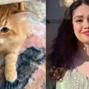 ‘প্রিয় জেবুকে’ নিয়ে জাইমা রহমানের ফেসবুক পোস্ট