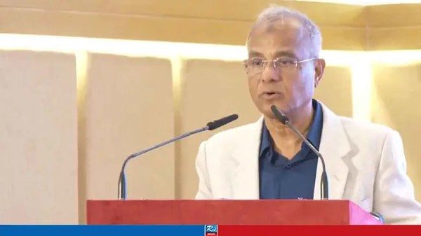 মাদক ও চোরাচালানে সহযোগিতা করলে ছাড় নয়: স্বরাষ্ট্র উপদেষ্টা