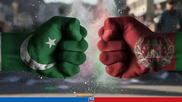 পাকিস্তানের সঙ্গে ফের যুদ্ধের শঙ্কা, কড়া হুঁশিয়ারি আফগান মন্ত্রীর